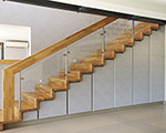 Construction et protection de vos escaliers par Escaliers Maisons à Saint-Maclou